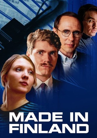 Made in Finland