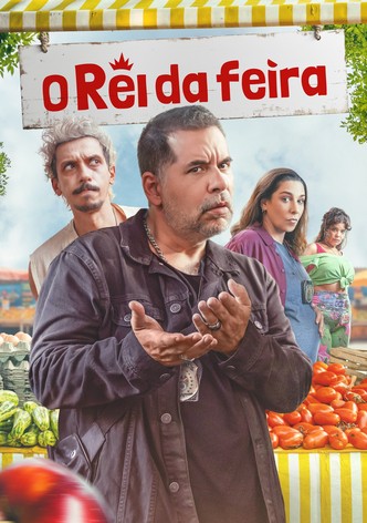 O Rei da Feira