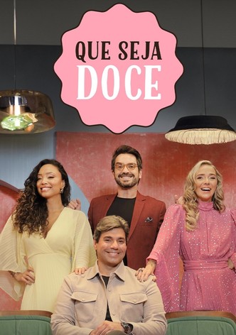 Que Seja Doce