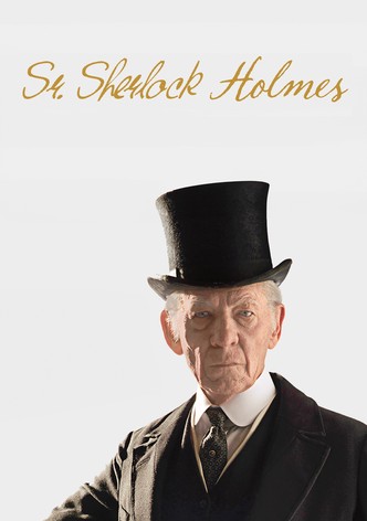 Mr. Holmes