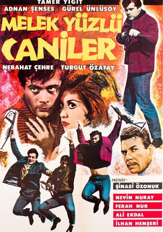 Melek Yüzlü Caniler