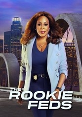 The Rookie: Feds