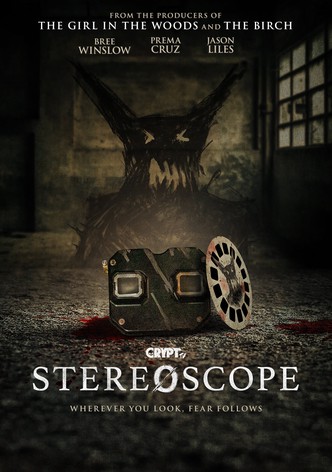 Stereoscope