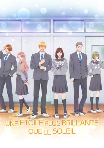 A Star Brighter Than the Sun