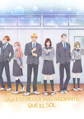 Una estrella más radiante que el sol