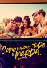 Como Mandar Tudo à Merda