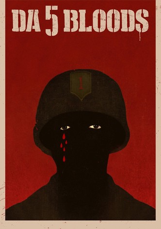 Da 5 Bloods : Frères de Sang