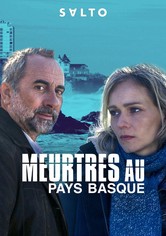 Meurtres au Pays Basque