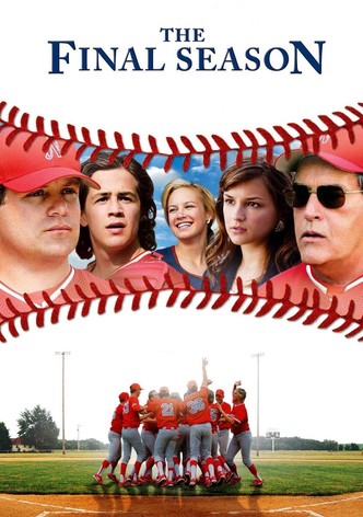 The Final Season