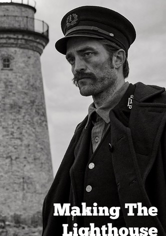 Art of Darkness: Making the Lighthouse