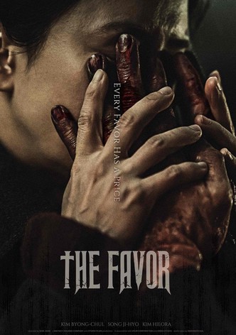 The Favor
