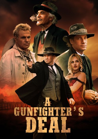 A Gunfighter's Deal