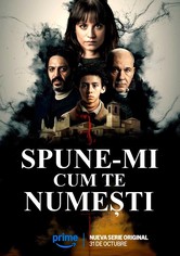 Spune-mi cum te numești - Sezonul 1