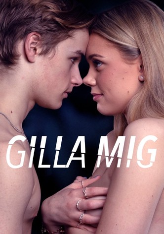 Gilla mig