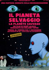 Il pianeta selvaggio