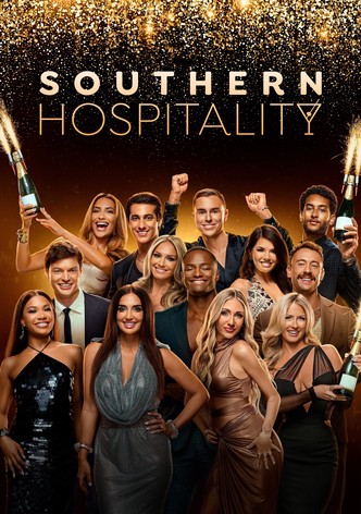 Southern Hospitality
