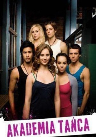 Akademia tańca
