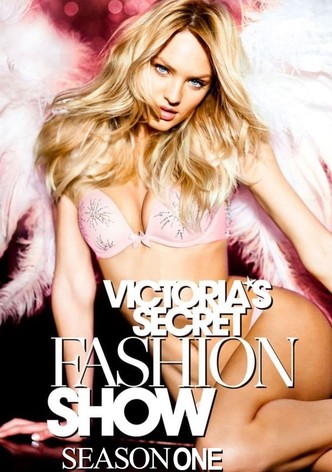 The Victoria's Secret Fashion Show Season 1