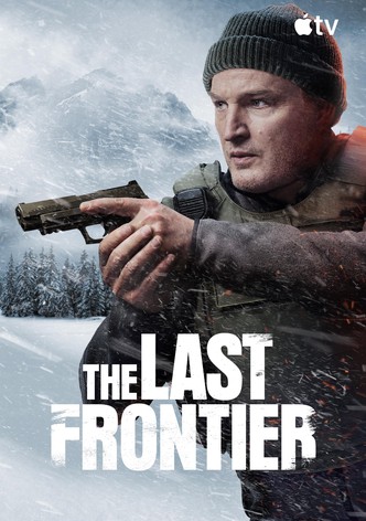 The Last Frontier