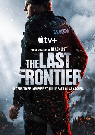 The Last Frontier