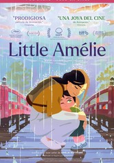 Little Amelie