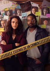 Escenas de un Crimen