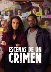 Escenas de un Crimen