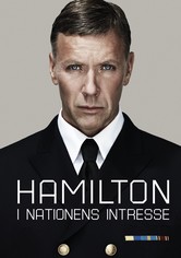 Hamilton: I nationens intresse
