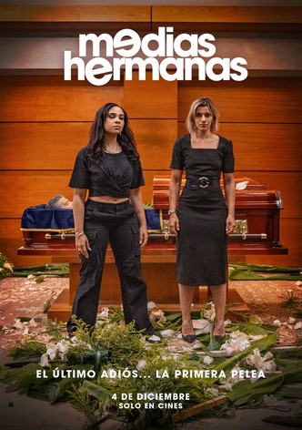 Medias Hermanas