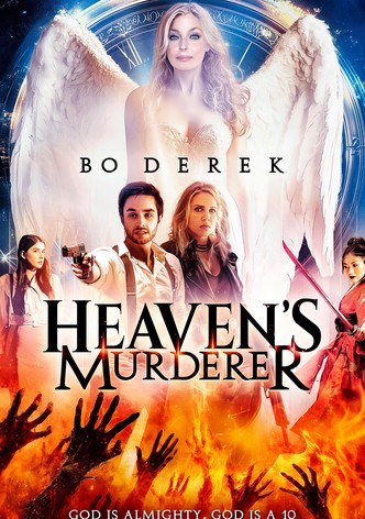 Heaven's Murderer