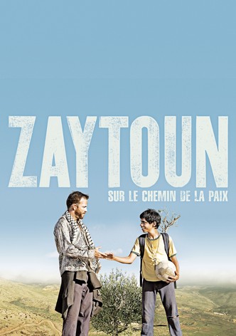 Zaytoun