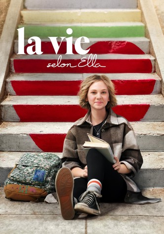 La Vie selon Ella