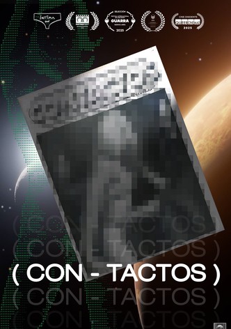 ( Con - tactos )
