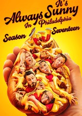 Colgados en Filadelfia - Temporada 17