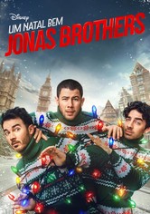 Um Natal Muito Jonas Brothers
