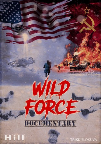 Wild Force