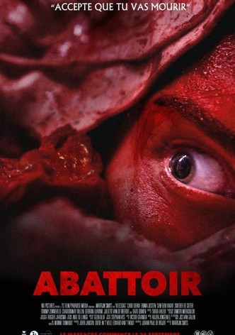 Abattoir