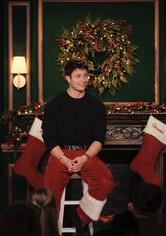 Matt Rife: Unwrapped: A Christmas Crowd Work Special