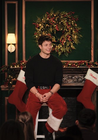 Matt Rife: Unwrapped: A Christmas Crowd Work Special