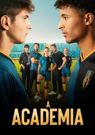 1.ª Temporada