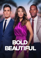 The Bold and the Beautiful
