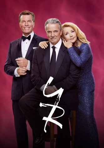 The Young and the Restless