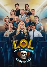 LOL: Last One Laughing Argentina