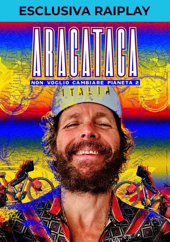 Aracataca. Non voglio cambiare pianeta 2