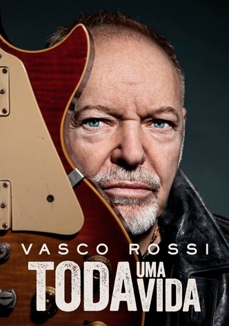 Vasco Rossi: Living It