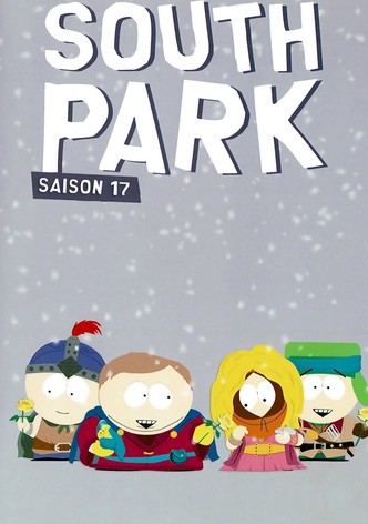 Saison 17