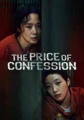 The Price of Confession - Saison 1