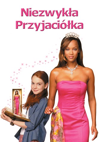 Niezwykła przyjaciółka