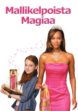 Mallikelpoista magiaa