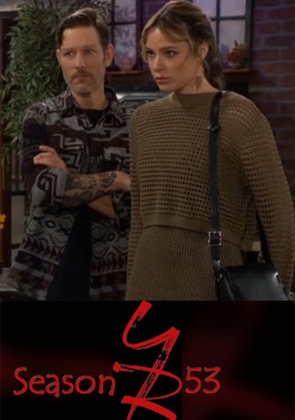 The Young and the Restless - Season 53